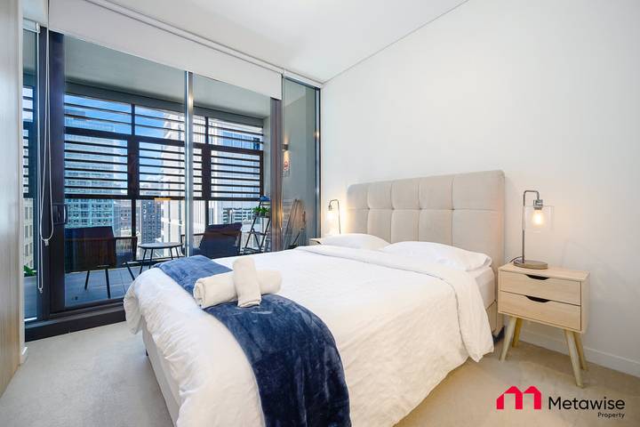 Ferienwohnung für 5 Personen, mit Garten - 1