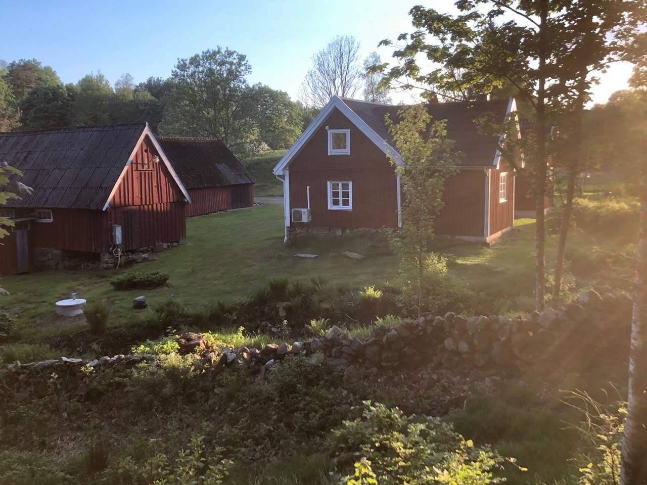 3 bedroom holiday home with sauna in Varberg, Halland