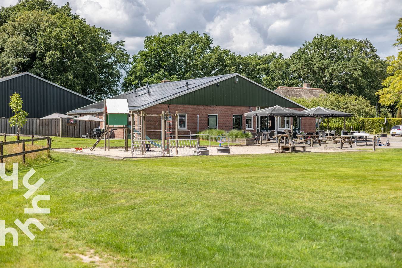 Appartement entier, Apartment for 4 persons in Overijssel. in Sallandse Heuvelrug