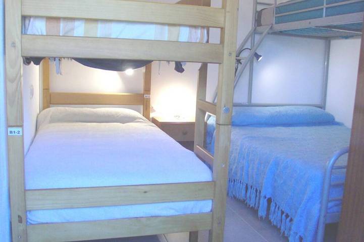 Gîte pour 7 personnes dans La Antilla - 3