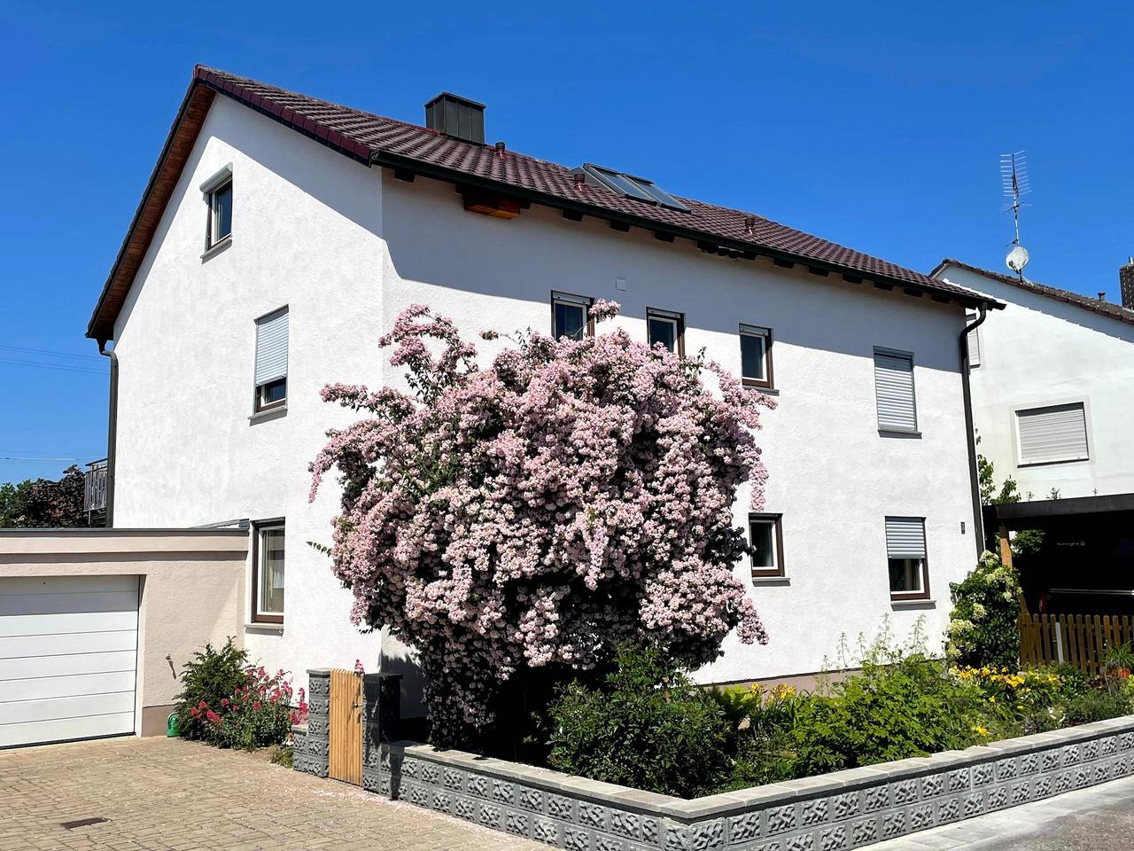 Feriennest Kelheim - Feriennest Kelheim – Stylisches Urlaubszuhause für Zwei in Kelheim, Ostbayern