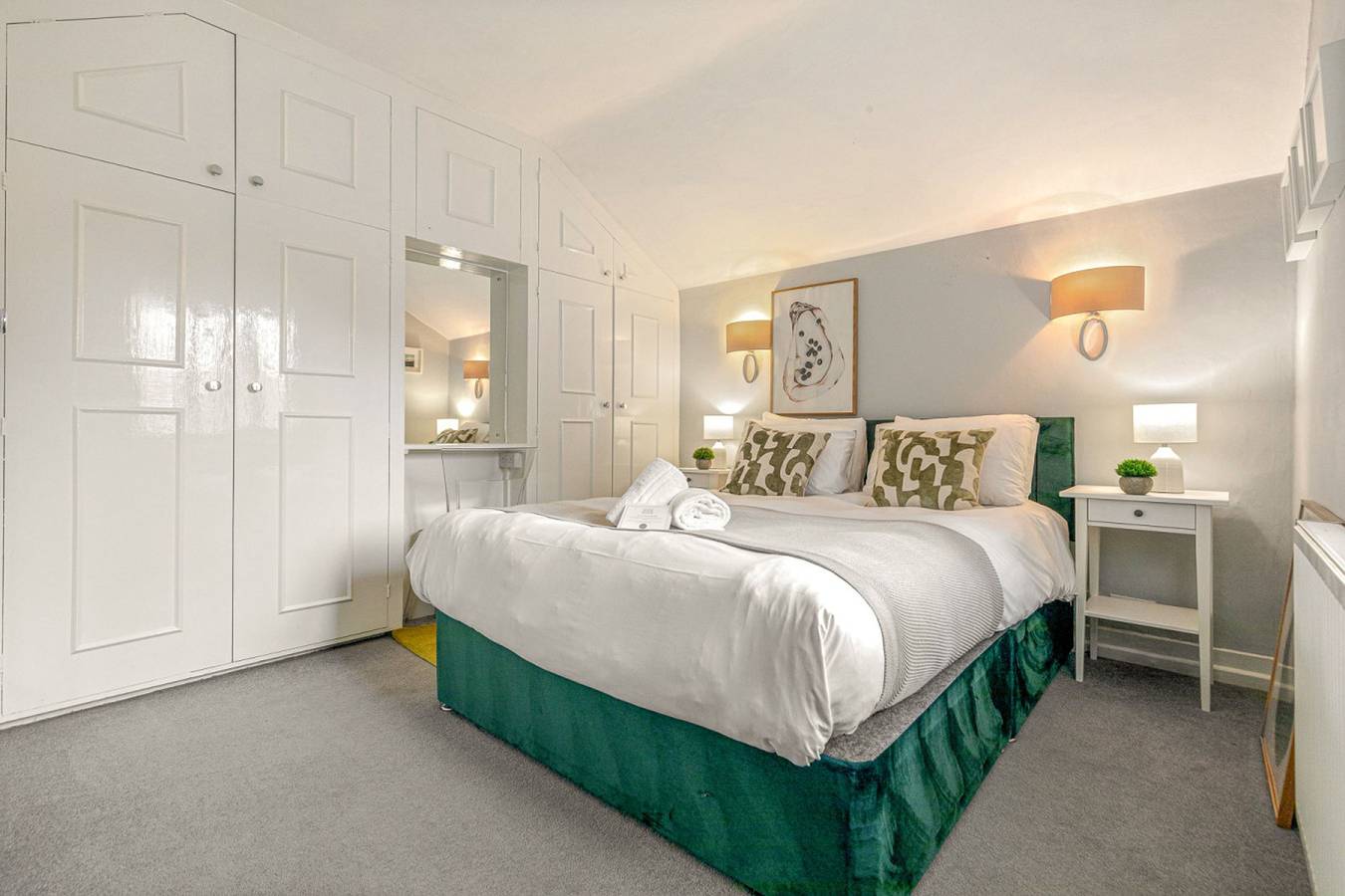 Mills Cottage - From £125 Per Night in Remenham, Berkshire