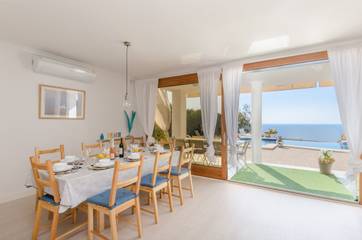 Villa in Llucmajor, Mallorca Süden für 8 