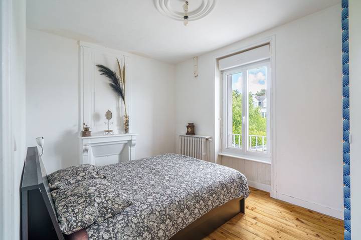 Location de vacances pour 6 personnes, avec Terrasse et Jardin à Telgruc-sur-Mer - 4