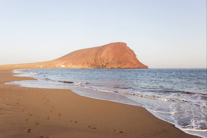 Ganze Wohnung, Trip Medano England in Playa el Médano, Granadilla de Abona