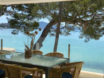 Holiday home in Pollença, Serra de Tramuntana für 6 