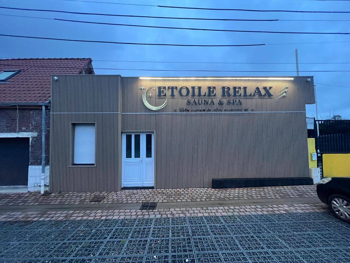 Étoile relax in Douai, Département Nord