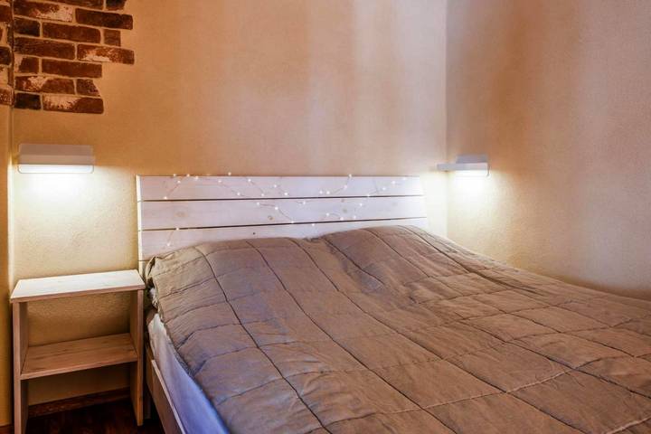 Gîte pour 4 personnes, avec vue à Tartu - 2