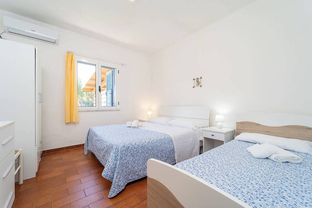 Apartamento entero, Apartamentos estándar agradables in Zambrone, Provincia de Vibo Valentia