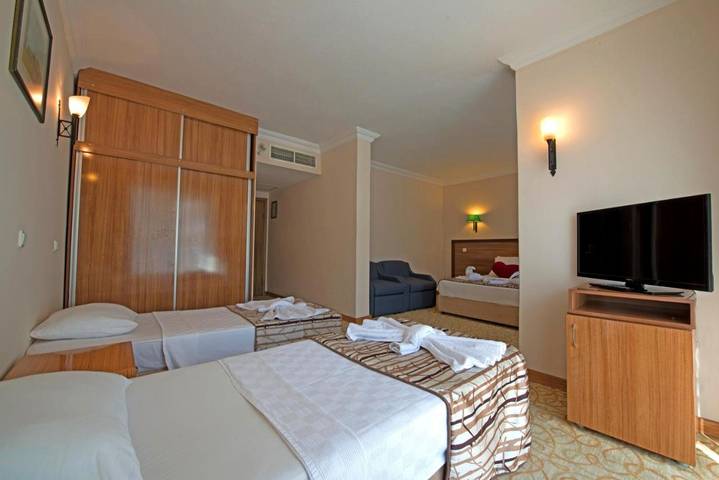 Hotel for 2 people - 1