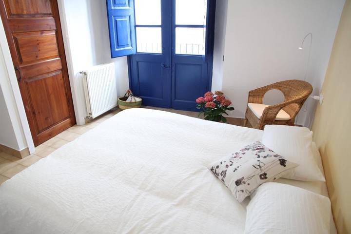 Vakantiewoning voor 4 personen, met balkon in Cadaques