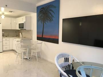 Loft for 4 Guests in South Beach, Miami Beach, Picture 4