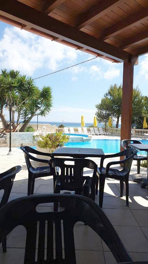 Villaggio Mascia in Vieste, Gargano