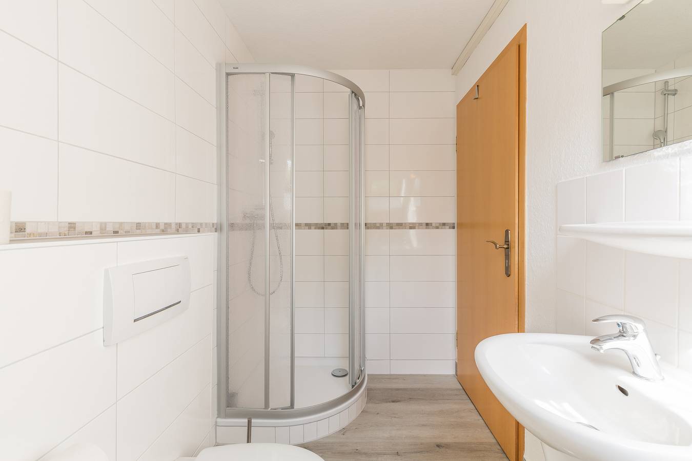 Ganze Ferienwohnung, Ferienwohnung Wohlenberg Nr. 6 in Wohlenberg, Klütz