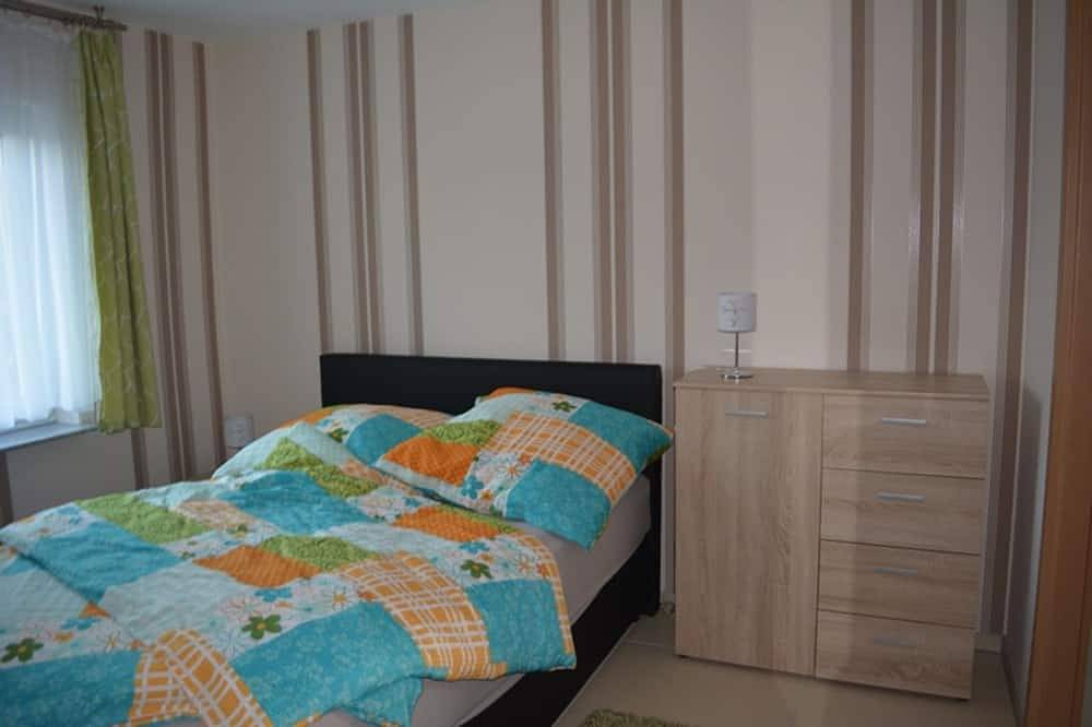 Ferienhaus 2 in Strasen (Kuntsche) - Ferienhaus in Strasen in Strasen, Wesenberg