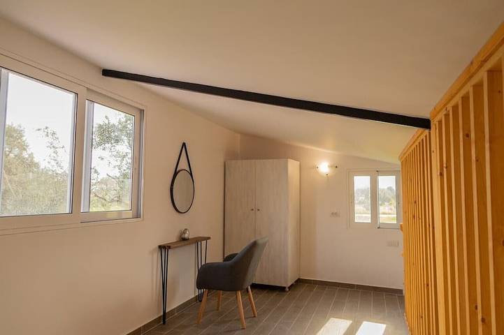 Ferienhaus für 5 Personen, mit Garten in Faliraki - 2