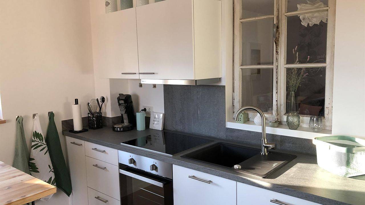 Ganze Ferienwohnung, Ferienwohnung für 2 Personen (35 m²) in Irrel in Irrel, Eifelkreis Bitburg-Prüm