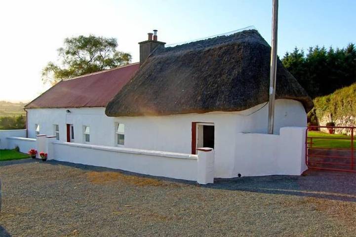 Ferienhaus für 5 Personen, mit Garten in County Waterford