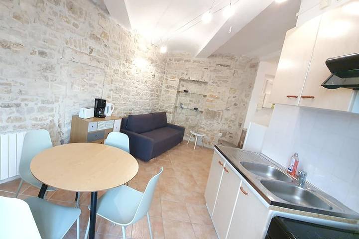 Appartement de vacances pour 4 personnes - 1