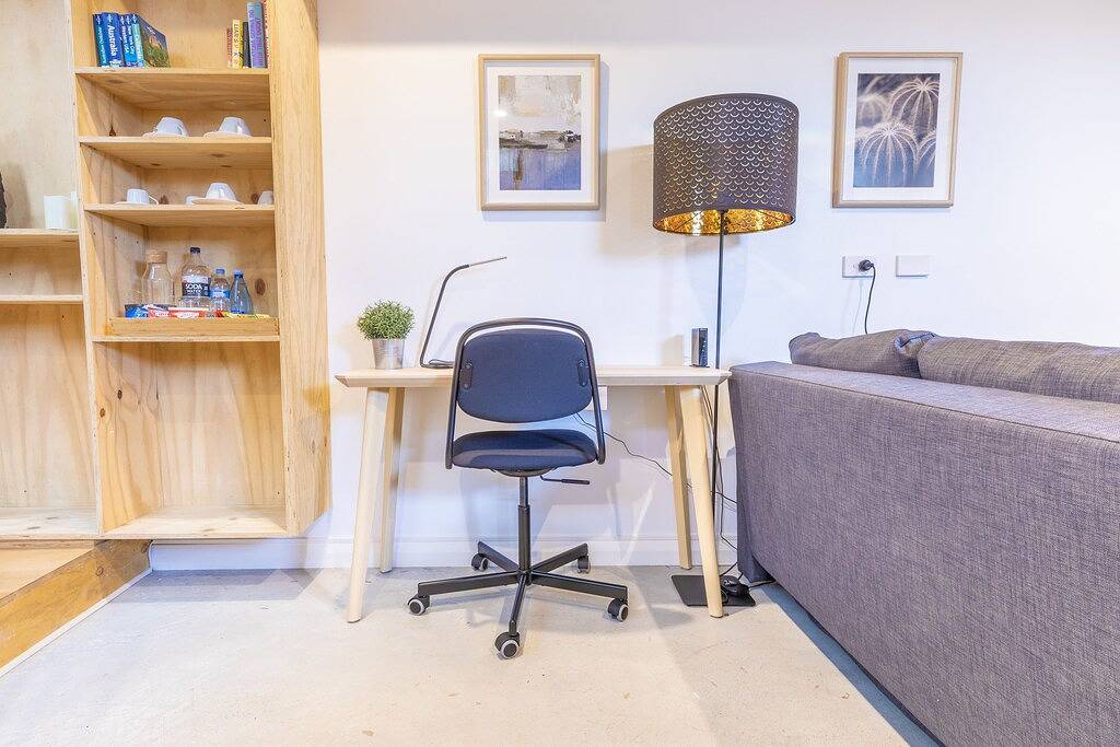 Ganze Wohnung, The Studio at Waterloo - Pet Friendly in Sydney, New South Wales
