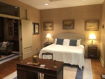 Vacation House for 4 Guests in Natchez, Mississippi, Picture 2