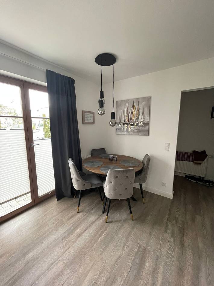 Ganze Wohnung, Ferienwohnung 'Residenz Lindengarten - Wohnung 21' mit Wlan in Kühlungsborn, Mecklenburgische Ostseeküste