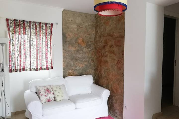Cottage für 3 Personen, mit Terrasse, mit Haustier