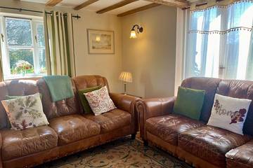 Cottage for 8 People in Waveney District, Suffolk, Photo 3