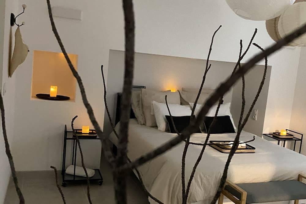 Le Refuge Secret in Serviers-et-Labaume, Nimes und Umgebung
