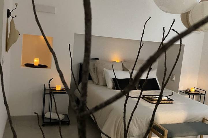 Location de vacances pour 10 personnes à Serviers-et-Labaume - 2