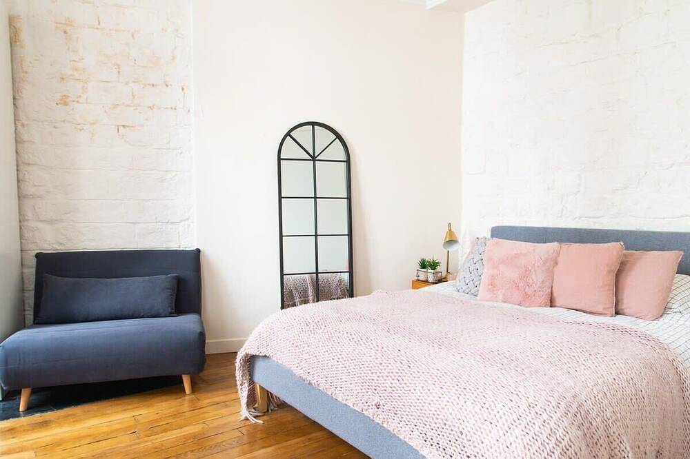 Appartement de vacances