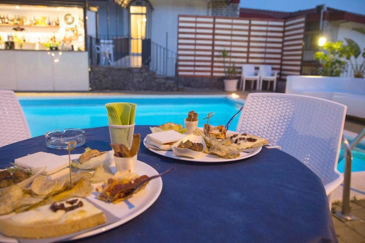 Comfort Double or Twin Room with Sea View in Aci Trezza, Aci Castello