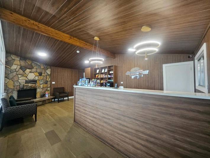 Hôtel pour 2 personnes, avec terrasse