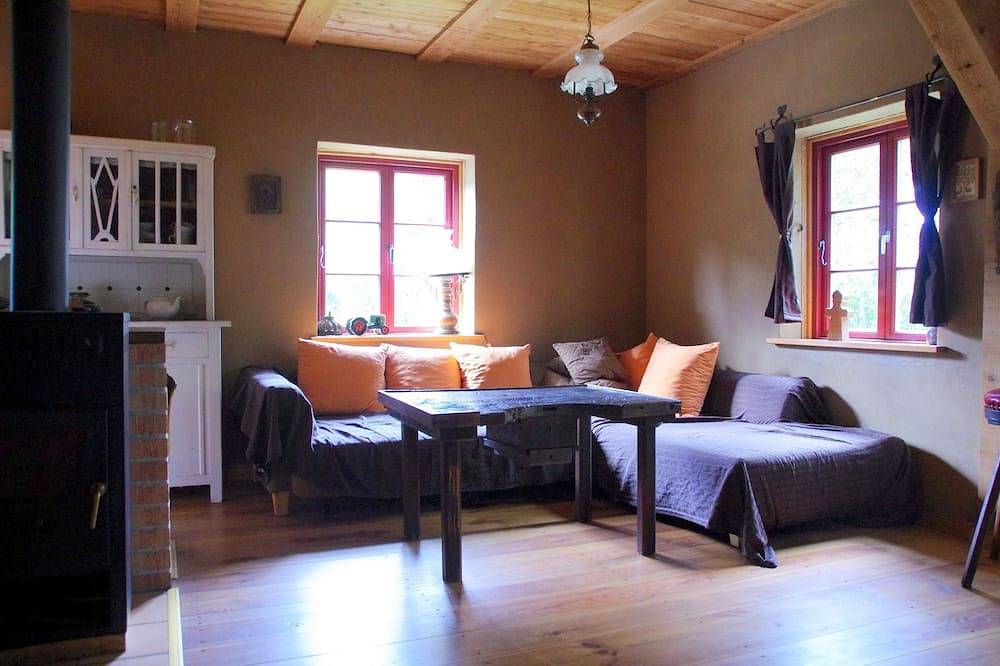 Ferienhaus Apfelhof, Deutschland in Schwinkendorf, Moltzow