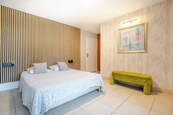 Gîte pour 4 personnes à Lavérune - 3