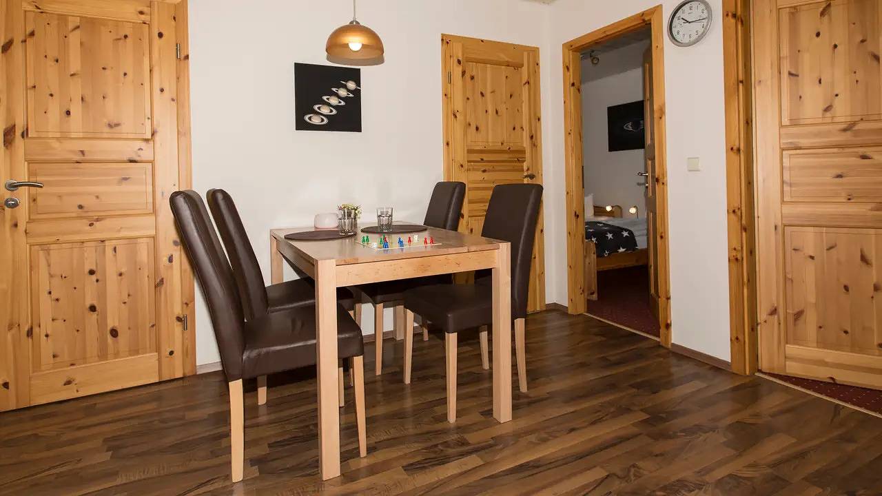 Ganze Ferienwohnung, Ferienwohnung für 4 Personen (45 m²) in Stechow-Ferchesar in Ferchesar, Stechow-Ferchesar