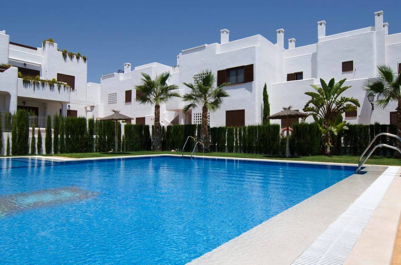 Apartamento entero, Mar de Pulpí Costa de Almeria by Mar Holidays in Mar de Pulpi, Pulpí