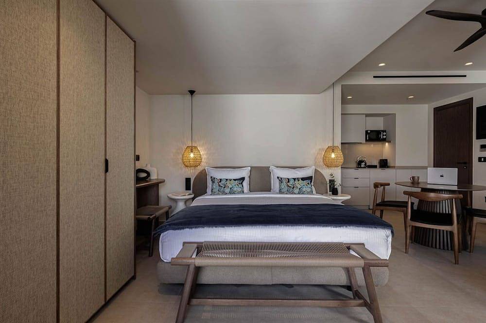 Casa vacanza a Creta Nord a partire da 100€ a notte