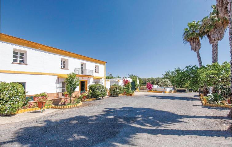 Apartamento para 12 personas en Huelva