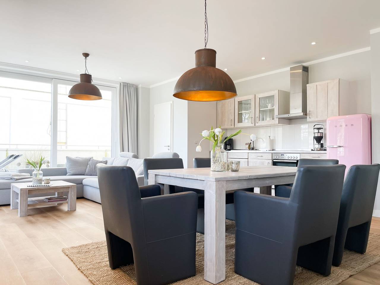 Entire holiday apartment, Beach Pearl #1 in Timmendorfer Strand, East Holstein
