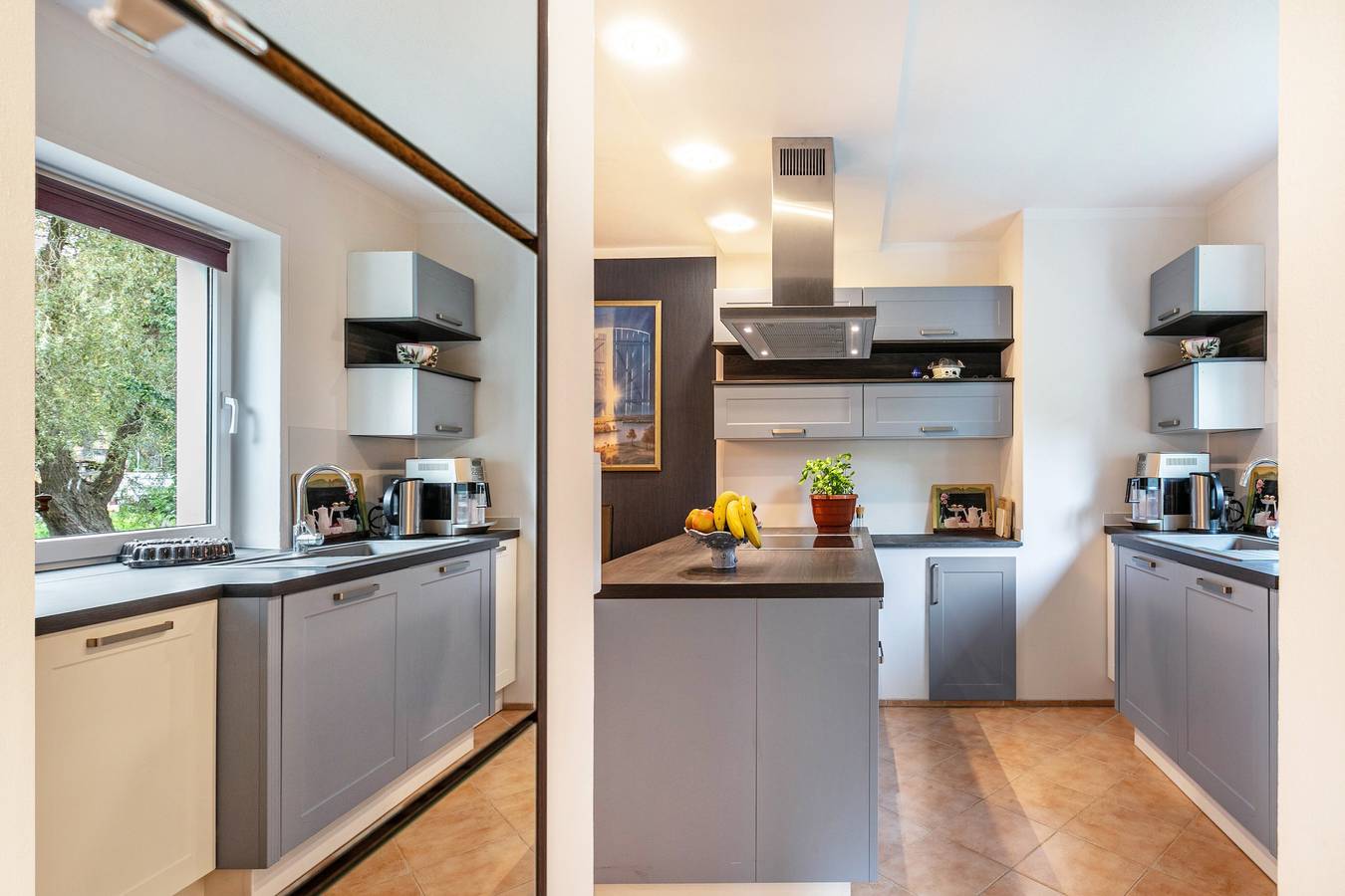 Appartement 'Natur An Metropole' met privétuin en Wi-Fi, foto 6