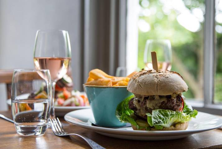 Location de vacances pour 2 personnes, avec jardin à Tunbridge Wells - 2