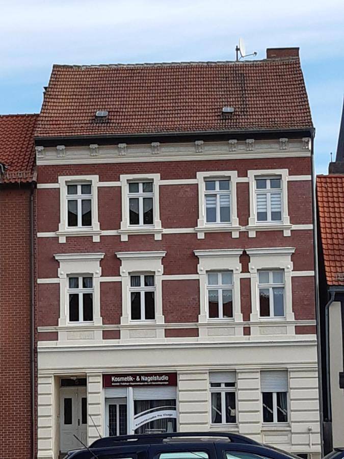 Appartement de vacances pour 4 personnes