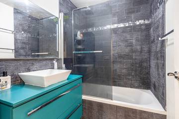 Appartement De Vacances pour 6 Personnes dans Issy-les-Moulineaux, Hauts-de-Seine, Photo 4