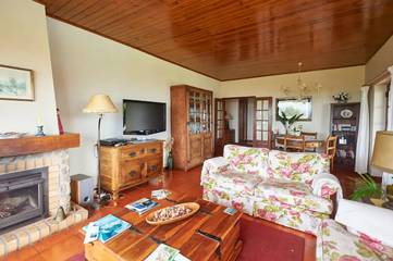 Casa De Férias para 8 Pessoas em Colares, Distrito de Lisboa, Foto 3