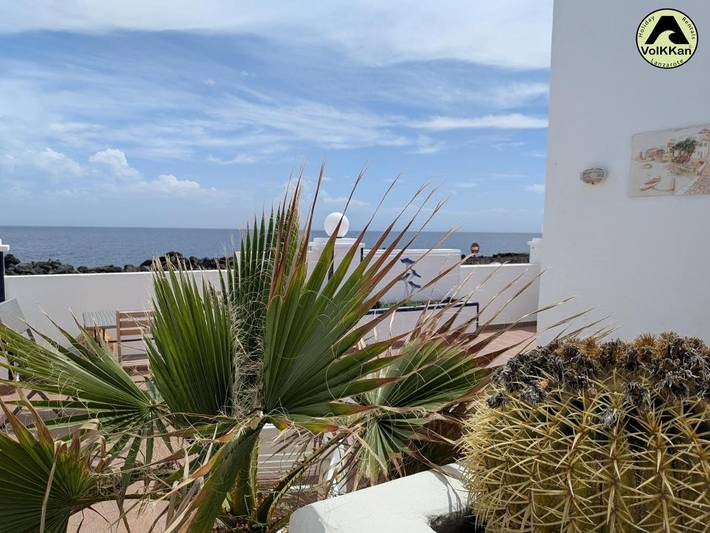 Apartamento para 4 personas, con Terraza y Vistas en Los Cocoteros