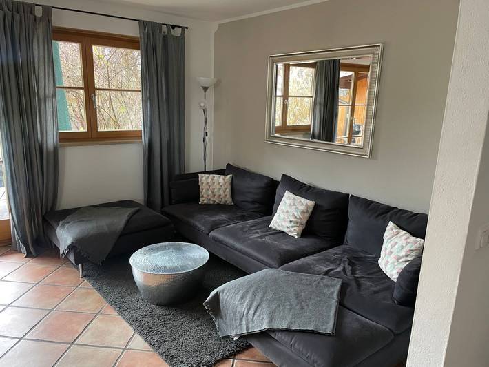 Ferienhaus für 12 Personen, mit Garten, mit Haustier in Garmisch-Partenkirchen - 3