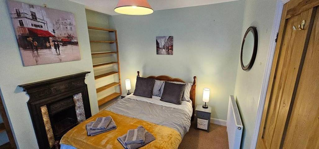 Location de vacances pour 10 personnes, avec jardin dans Bury Saint Edmunds - 4