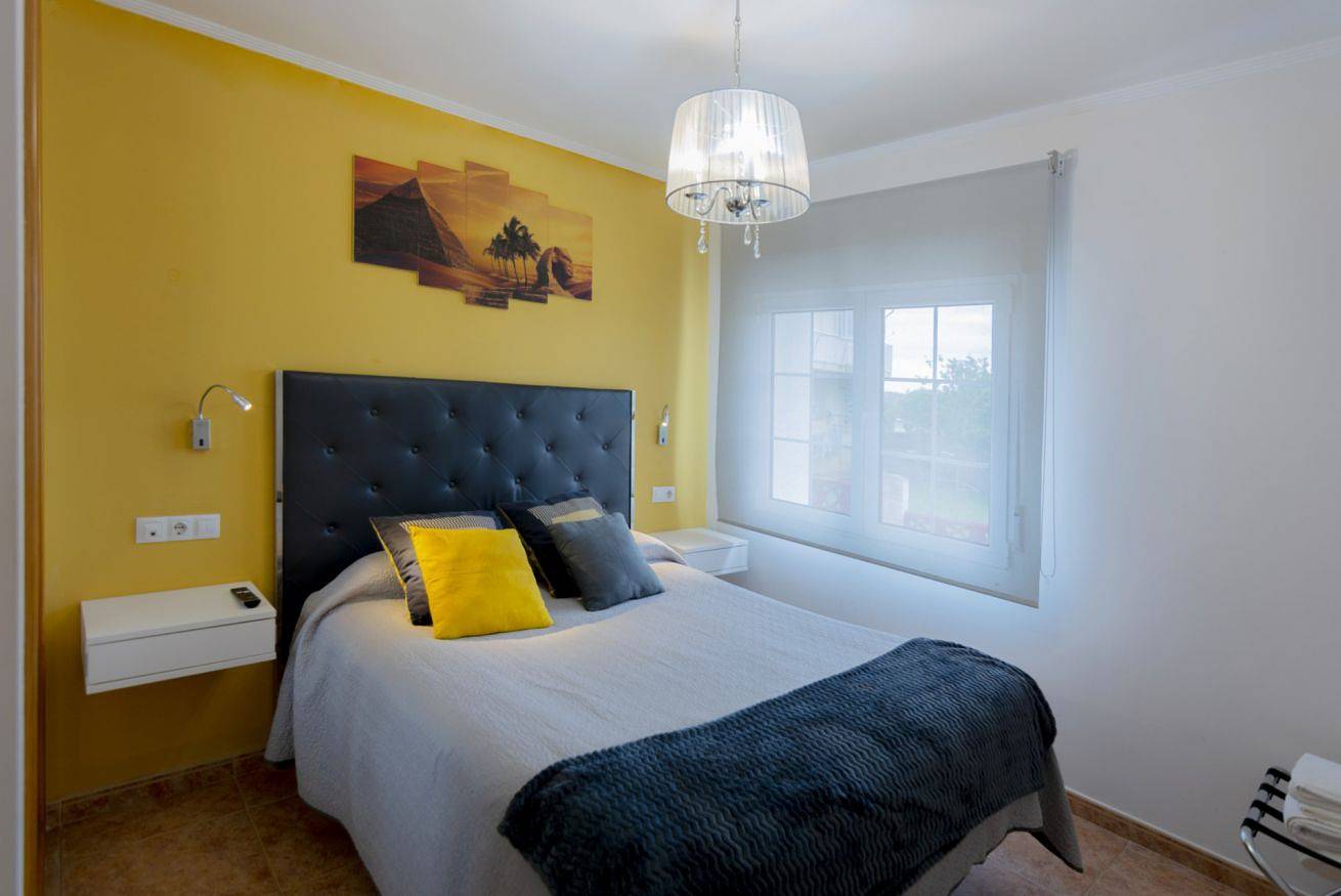 Apartamento entero, C11D03 Apartamentos Liencres - Somacueto in Liencres, Piélagos