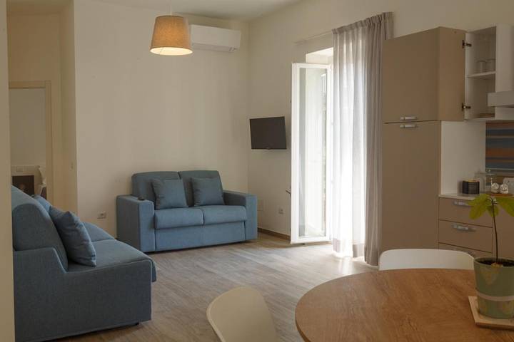 Location de vacances pour 2 personnes à Tuscania - 4